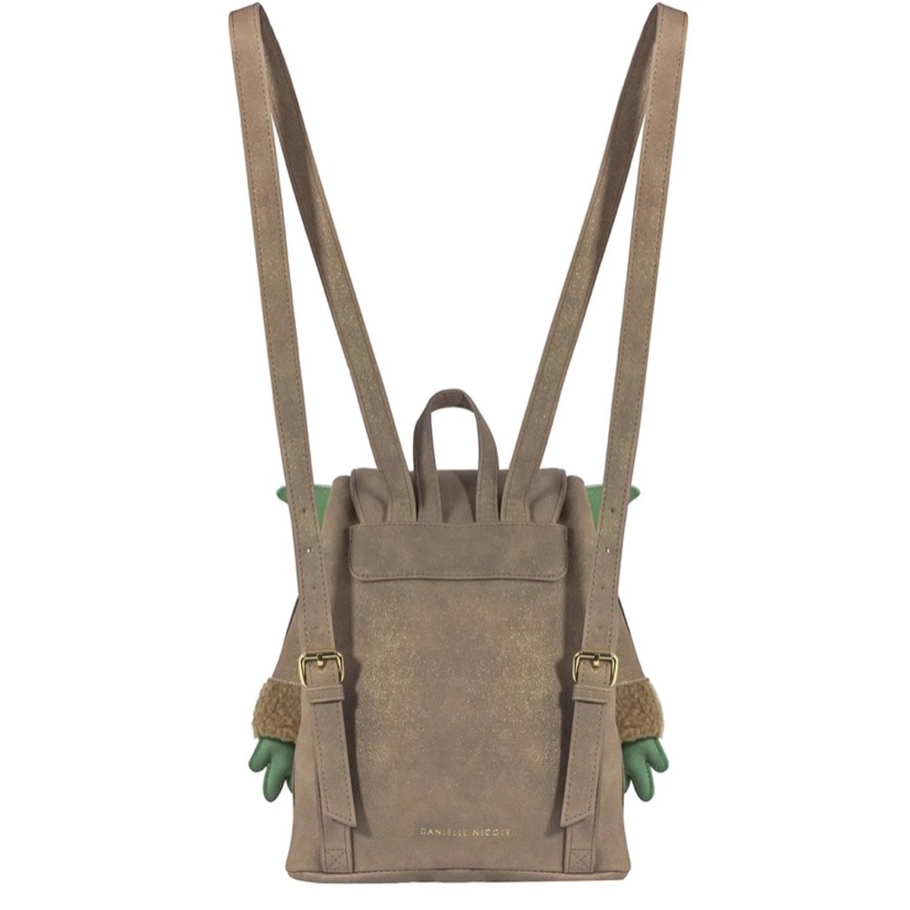 Star Wars baby Yoda backpack - Picture 7 of 10